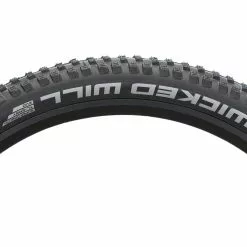 Schwalbe Wicked Will Evolution ADDIX SpeedGrip Super Ground 27,5" Faltreifen -Jagdraht Verkaufsladen 479482