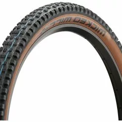 Schwalbe Wicked Will Evolution ADDIX SpeedGrip Super Ground 27,5" Faltreifen -Jagdraht Verkaufsladen 479484