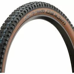 Schwalbe Wicked Will Evolution ADDIX SpeedGrip Super Race 27,5" Faltreifen