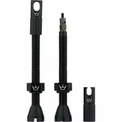 Peatys Holeshot Tubeless Conversion Kit 27 Peatys Holeshot Tubeless Conversion Kit -Jagdraht Verkaufsladen 479565