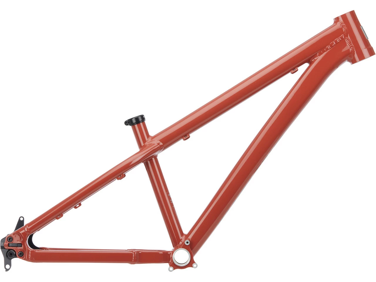 Santa Cruz Jackal 4.1 26" Rahmen 3 Santa Cruz Jackal 4.1 26" Rahmen