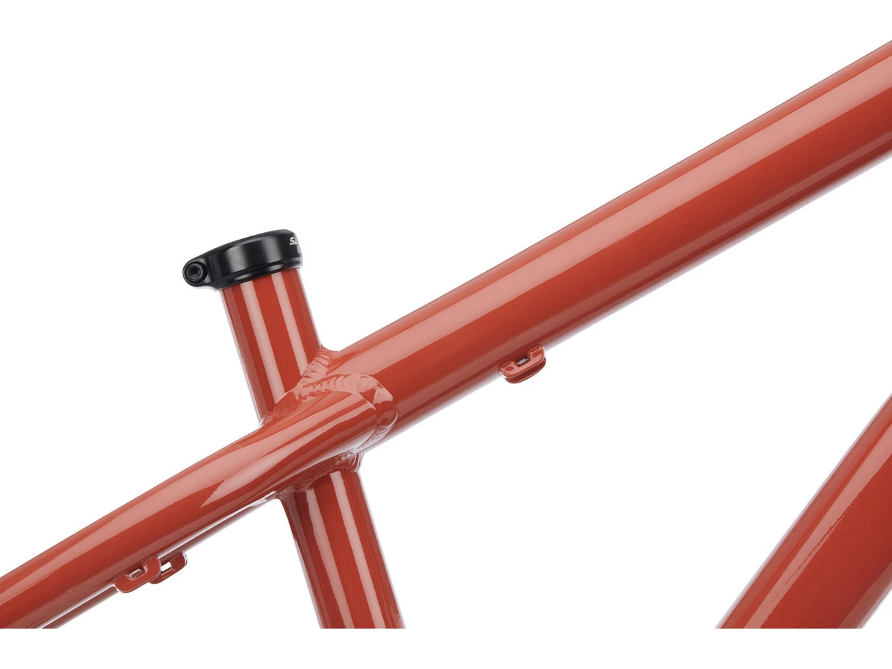 Santa Cruz Jackal 4.1 26" Rahmen 7 Santa Cruz Jackal 4.1 26" Rahmen – Bild 5