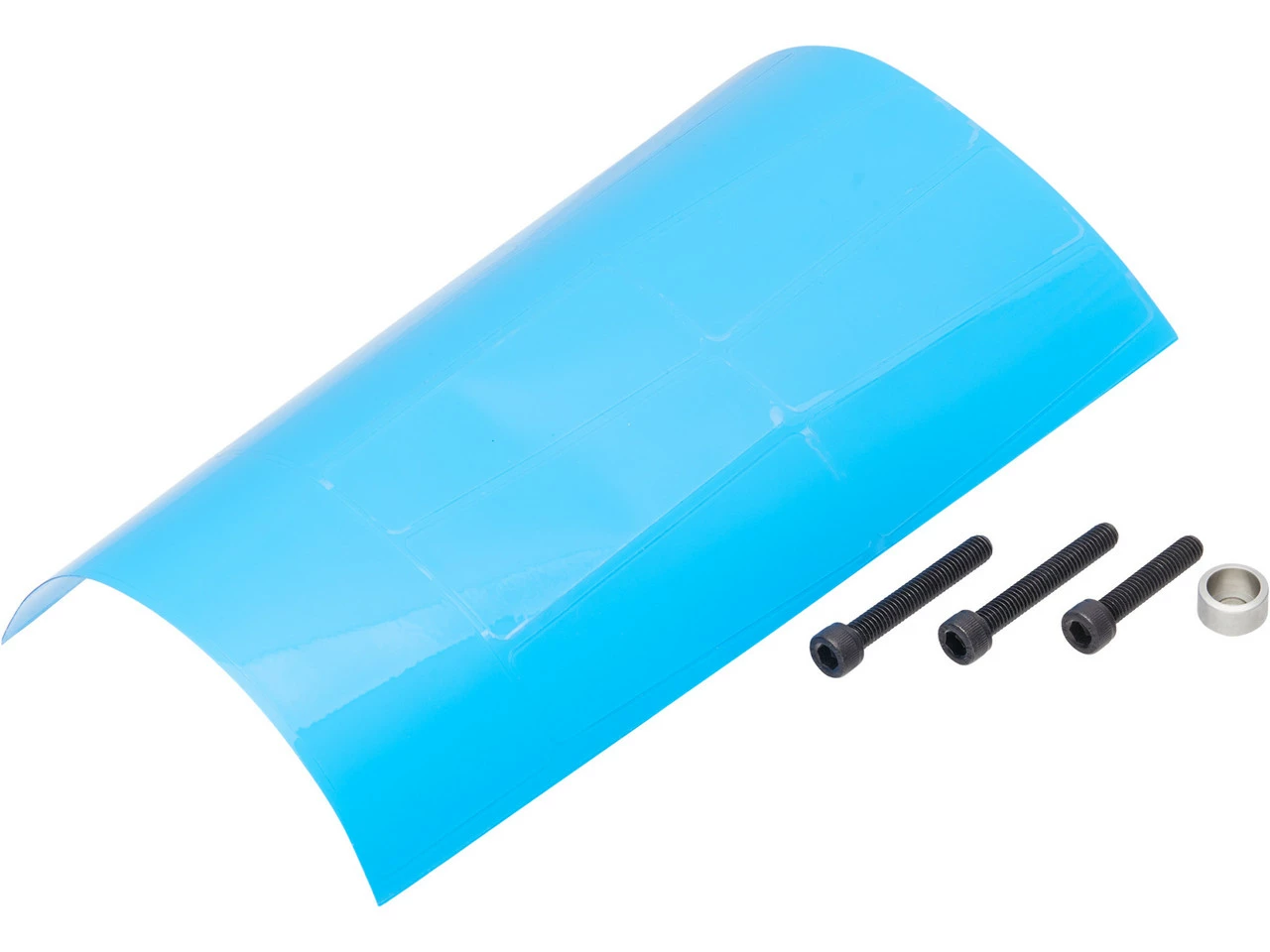 Santa Cruz Jackal 4.1 26" Rahmen 11 Santa Cruz Jackal 4.1 26" Rahmen – Bild 9