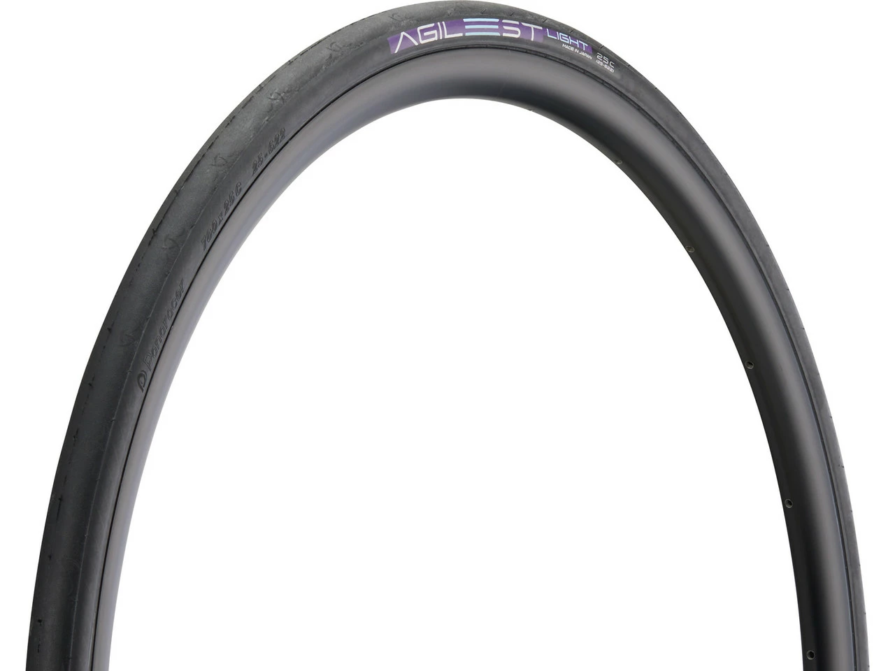 Panaracer Agilest Light 28" Faltreifen 3 Panaracer Agilest Light 28" Faltreifen