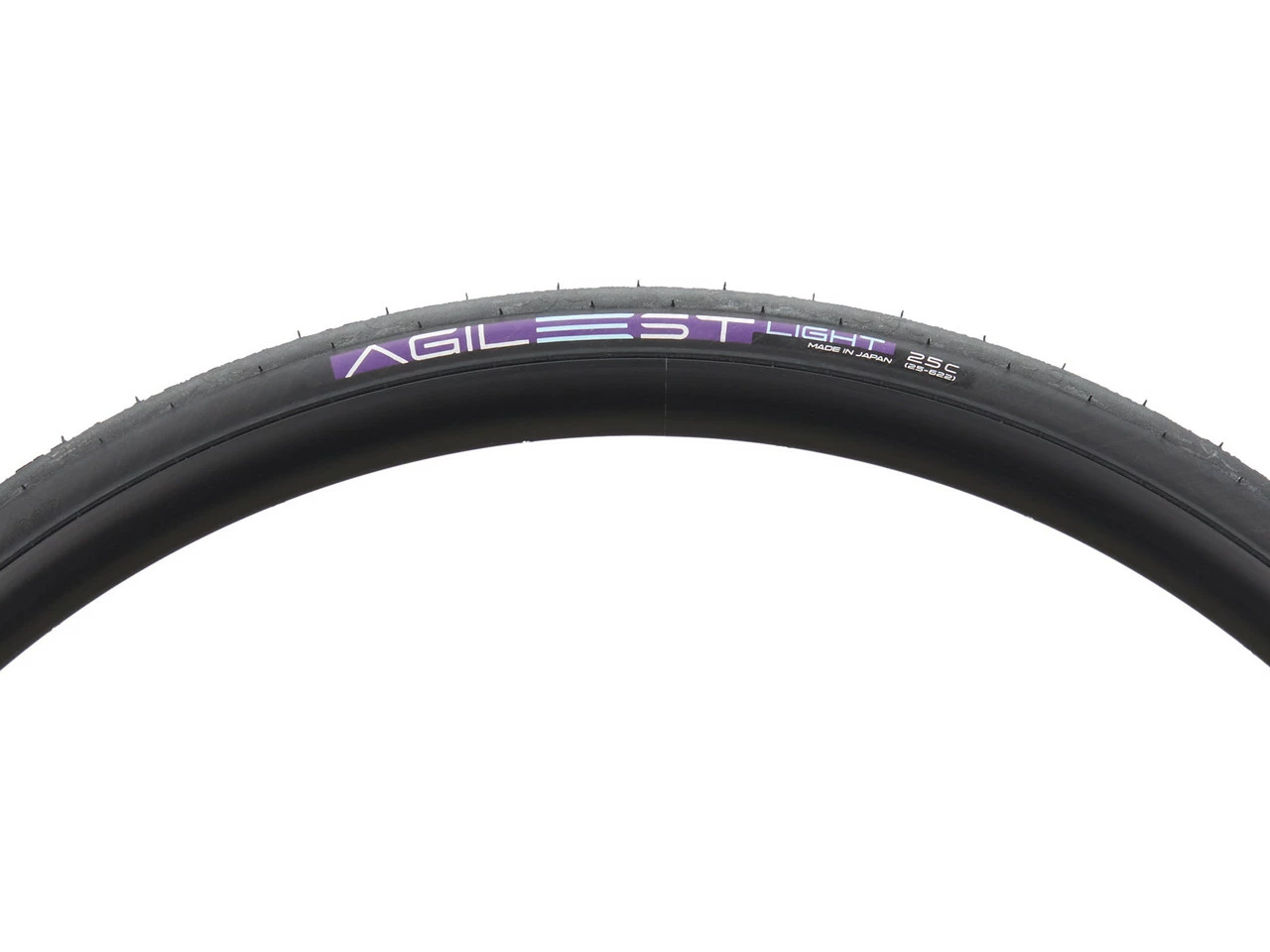 Panaracer Agilest Light 28" Faltreifen 5 Panaracer Agilest Light 28" Faltreifen – Bild 3