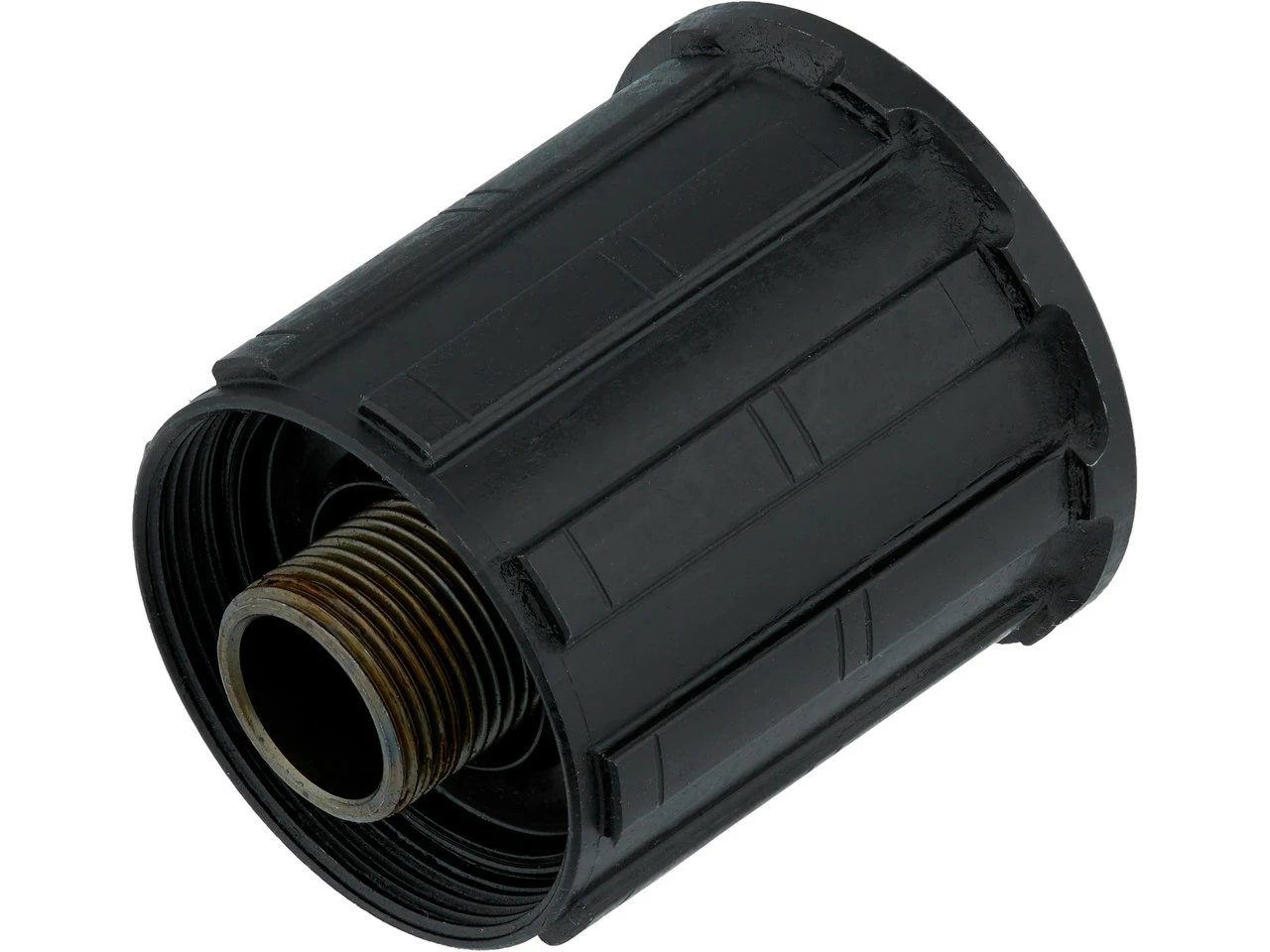 Shimano Freilaufkörper 8-/9-/10-fach Für WH-R501 3 Shimano Freilaufkörper 8-/9-/10-fach Für WH-R501