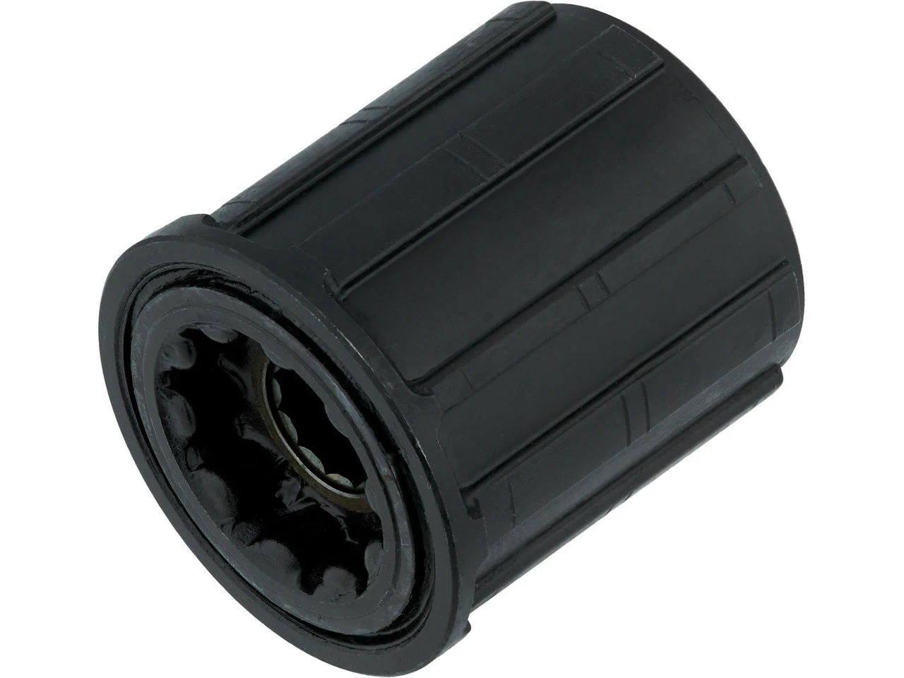 Shimano Freilaufkörper 8-/9-/10-fach Für WH-R501 4 Shimano Freilaufkörper 8-/9-/10-fach Für WH-R501 – Bild 2