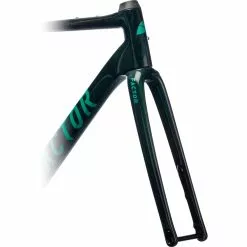 Factor LS Disc Carbon Gravel Rahmenkit Modell 2022 -Jagdraht Verkaufsladen 484069