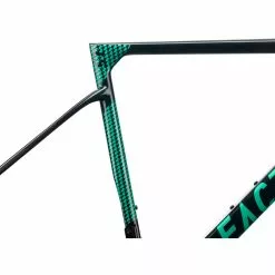 Factor LS Disc Carbon Gravel Rahmenkit Modell 2022 -Jagdraht Verkaufsladen 484071