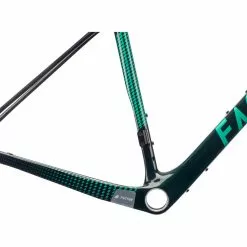 Factor LS Disc Carbon Gravel Rahmenkit Modell 2022 -Jagdraht Verkaufsladen 484072