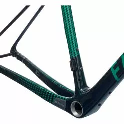 Factor LS Disc Carbon Gravel Rahmenkit Modell 2022 -Jagdraht Verkaufsladen 484073