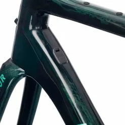 Factor LS Disc Carbon Gravel Rahmenkit Modell 2022 -Jagdraht Verkaufsladen 484074