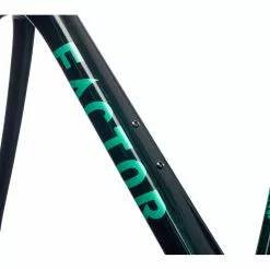 Factor LS Disc Carbon Gravel Rahmenkit Modell 2022 -Jagdraht Verkaufsladen 484076