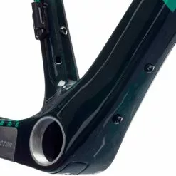 Factor LS Disc Carbon Gravel Rahmenkit Modell 2022 -Jagdraht Verkaufsladen 484077