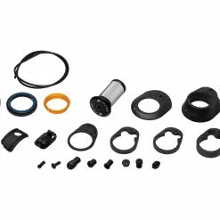 Factor LS Disc Carbon Gravel Rahmenkit Modell 2022 -Jagdraht Verkaufsladen 484078