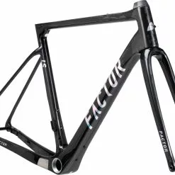 Factor LS Disc Carbon Gravel Rahmenkit Modell 2022 -Jagdraht Verkaufsladen 484080