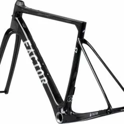 Factor LS Disc Carbon Gravel Rahmenkit Modell 2022 -Jagdraht Verkaufsladen 484081