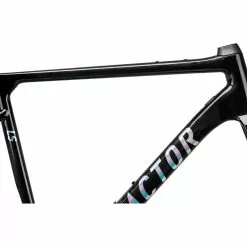 Factor LS Disc Carbon Gravel Rahmenkit Modell 2022 -Jagdraht Verkaufsladen 484083