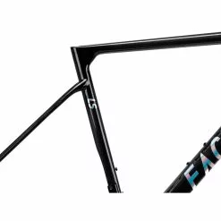 Factor LS Disc Carbon Gravel Rahmenkit Modell 2022 -Jagdraht Verkaufsladen 484084