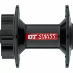 Dt-swiss 540 Tandem Disc 6-Loch VR-Nabe