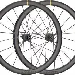 Mavic Cosmic Ultimate UST Disc Center Lock Carbon Laufradsatz