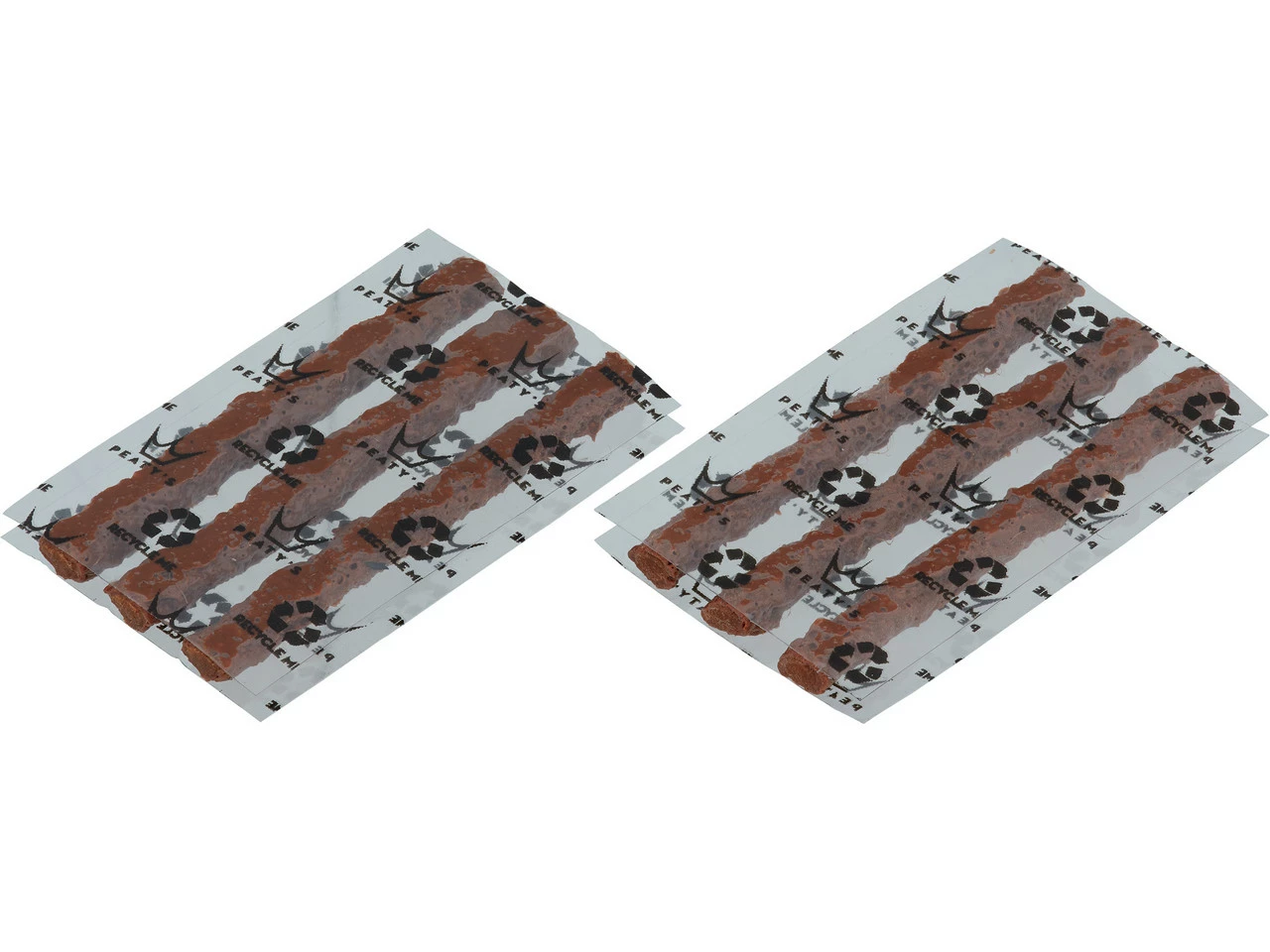 Peatys Holeshot Tubeless Puncture Plugger Refill Pack Reifen Flicken - 6 Stk. 4 Peatys Holeshot Tubeless Puncture Plugger Refill Pack Reifen Flicken - 6 Stk. – Bild 2