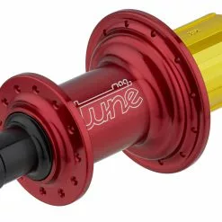 Tune Mag Endurance Felgenbremse HR-Nabe 10 Tune Mag Endurance Felgenbremse HR-Nabe -Jagdraht Verkaufsladen 484946