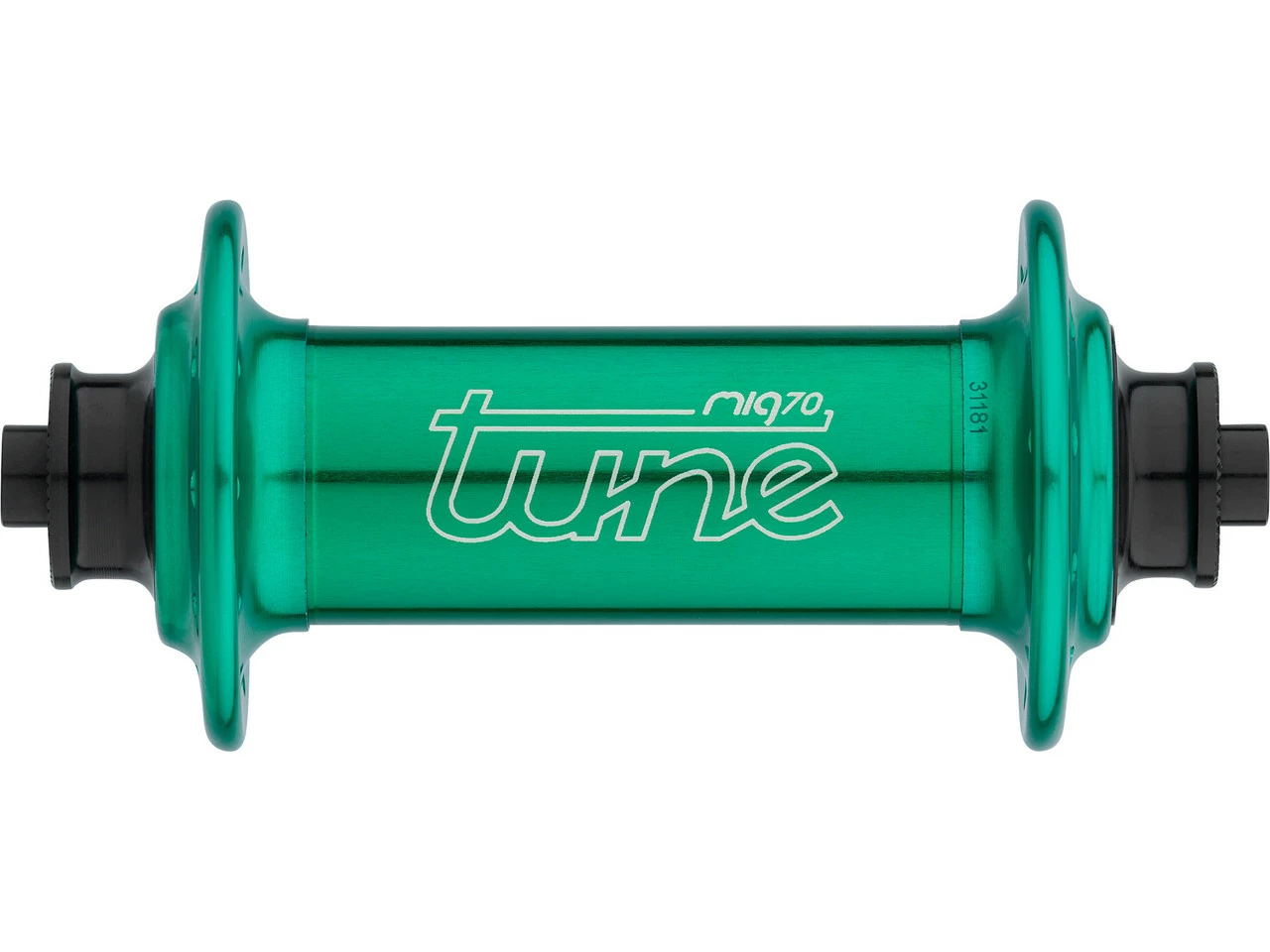 Tune Mig Endurance Felgenbremse VR-Nabe 6 Tune Mig Endurance Felgenbremse VR-Nabe – Bild 4