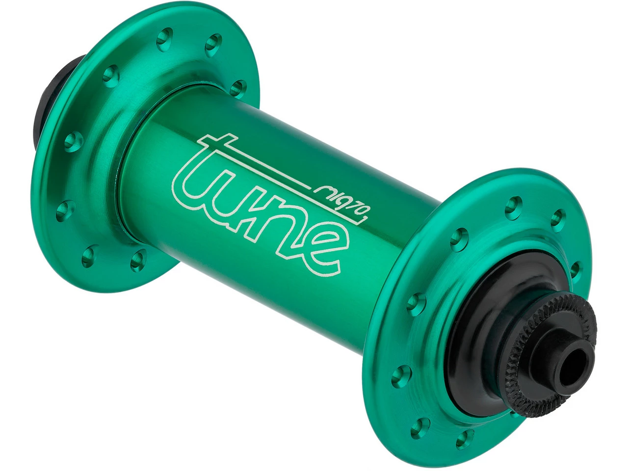 Tune Mig Endurance Felgenbremse VR-Nabe 7 Tune Mig Endurance Felgenbremse VR-Nabe – Bild 5