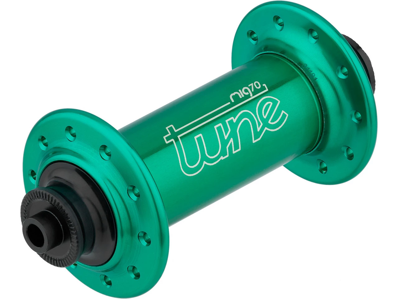 Tune Mig Endurance Felgenbremse VR-Nabe 8 Tune Mig Endurance Felgenbremse VR-Nabe – Bild 6