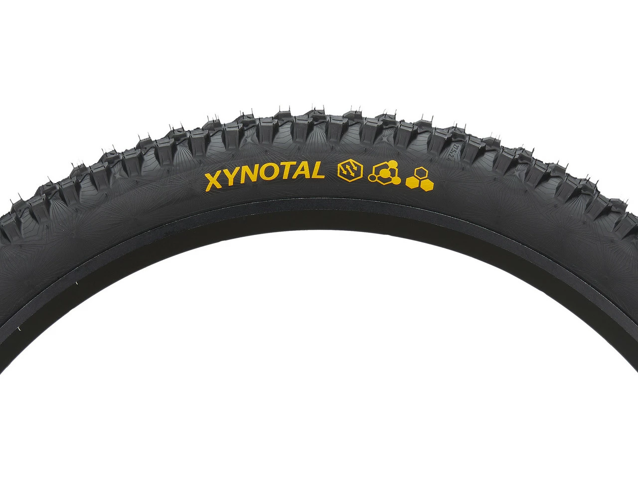 Continental Xynotal Enduro Soft 27,5" Faltreifen Modell 2023 5 Continental Xynotal Enduro Soft 27,5" Faltreifen Modell 2023 – Bild 3