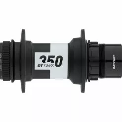 Dt-swiss 350 Classic Road Disc Center Lock HR-Nabe -Jagdraht Verkaufsladen 486324