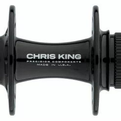 Chris-king R45 Road Disc Center Lock VR-Nabe -Jagdraht Verkaufsladen 486336