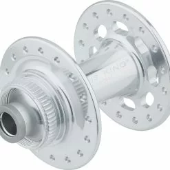 Chris-king R45 Road Disc Center Lock VR-Nabe -Jagdraht Verkaufsladen 486341