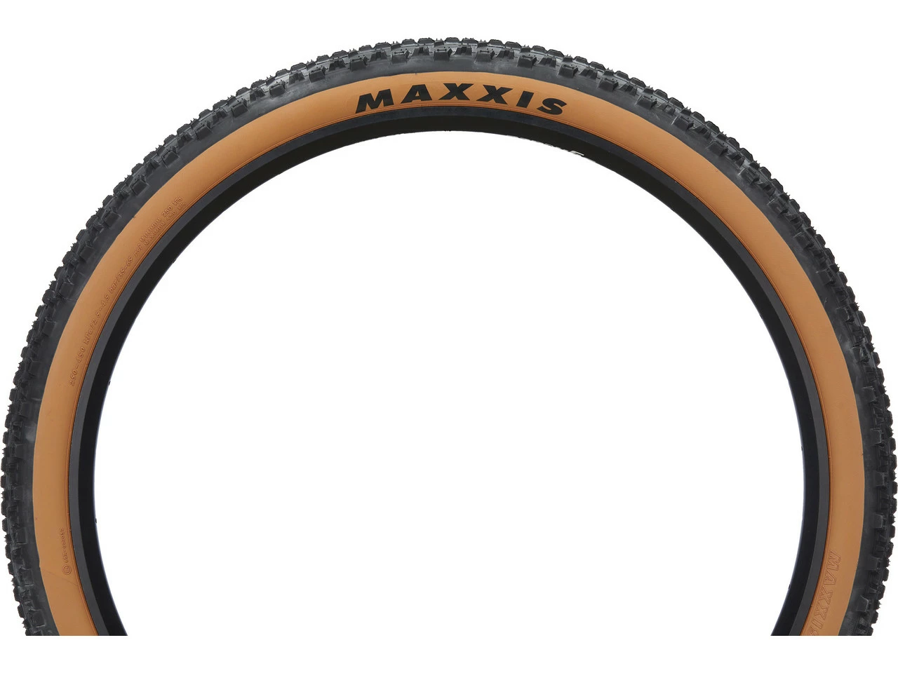 MAXXIS Ardent Dual EXO 29" Faltreifen 4 MAXXIS Ardent Dual EXO 29" Faltreifen – Bild 2
