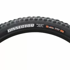 MAXXIS Dissector 3C MaxxTerra DD WT TR 29" Faltreifen 8 MAXXIS Dissector 3C MaxxTerra DD WT TR 29" Faltreifen -Jagdraht Verkaufsladen 486405