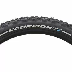 Pirelli Scorpion E-MTB Soft Terrain 29" Faltreifen -Jagdraht Verkaufsladen 486458