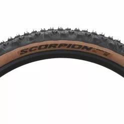 Pirelli Scorpion Enduro Soft Terrain 29" Faltreifen Modell 2023 -Jagdraht Verkaufsladen 486474