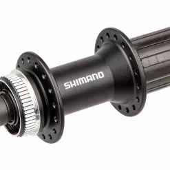 Shimano HR-Nabe FH-M4050 Disc Center Lock -Jagdraht Verkaufsladen 486531