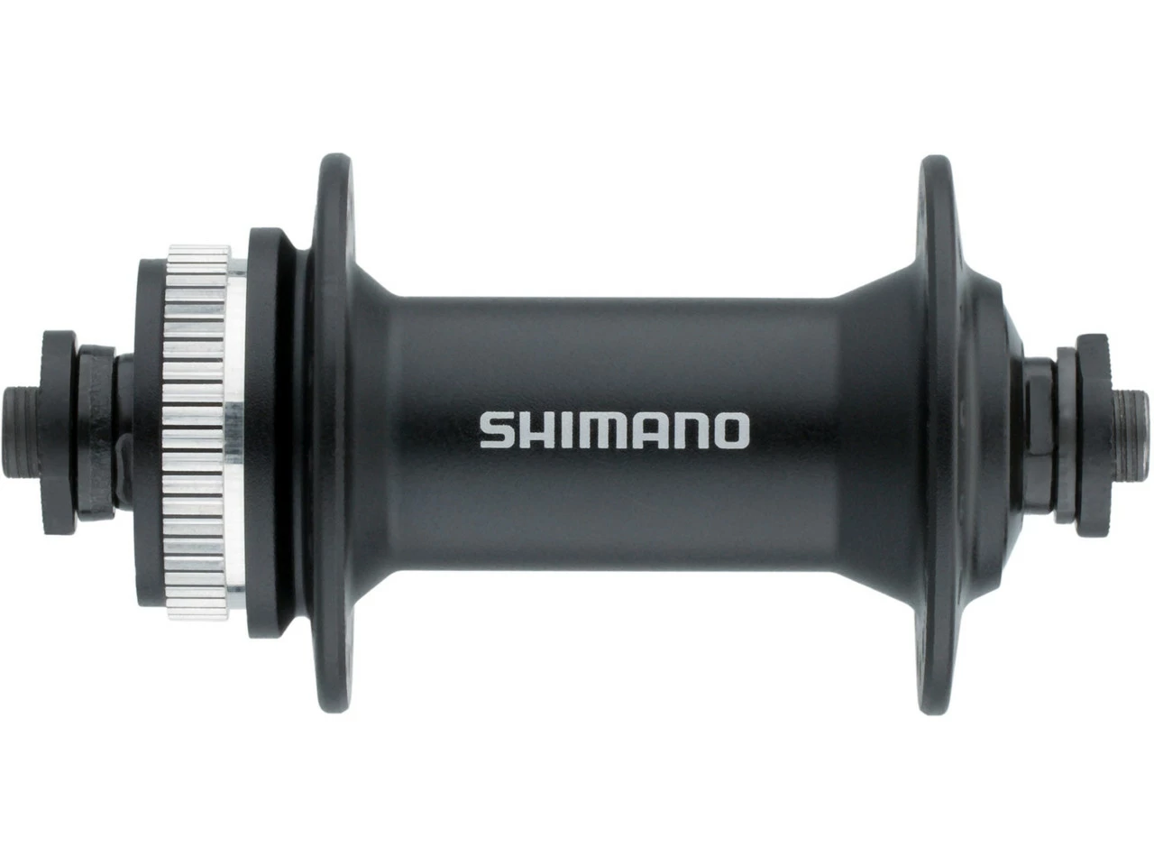 Shimano VR-Nabe HB-M4050 Disc Center Lock 3 Shimano VR-Nabe HB-M4050 Disc Center Lock