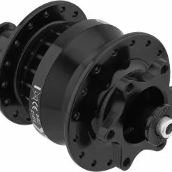 Shutter Precision Nabendynamo SD-8 Disc 6-Loch -Jagdraht Verkaufsladen 486607