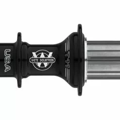 White Industries T11 HR-Nabe -Jagdraht Verkaufsladen 486661