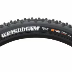 MAXXIS WetScream 3C MaxxGrip DH TR 29" Faltreifen 8 MAXXIS WetScream 3C MaxxGrip DH TR 29" Faltreifen -Jagdraht Verkaufsladen 486789