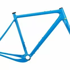 Open NEW U.P. Rahmenkit