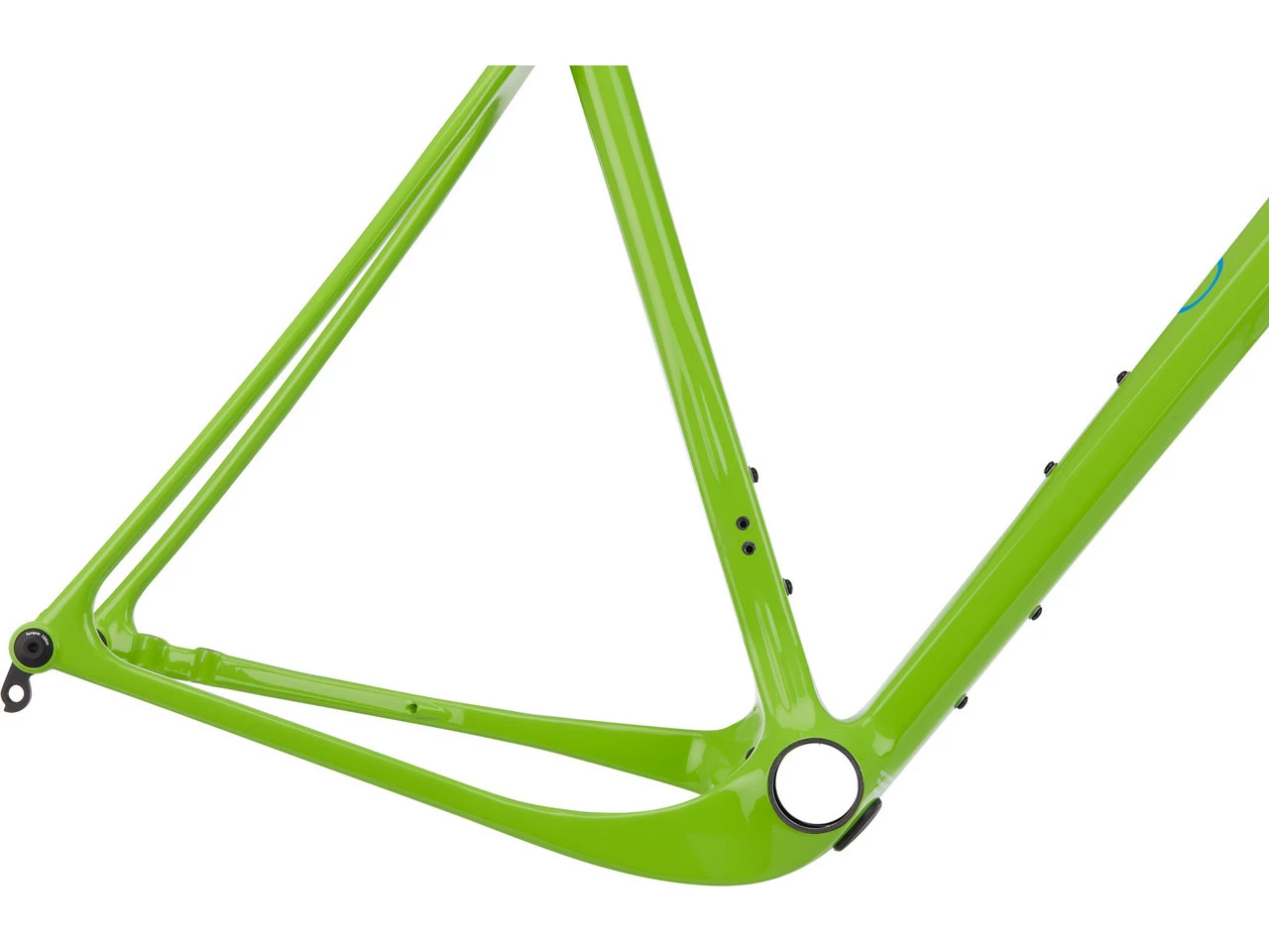 Open NEW U.P. Rahmenkit 18 Open NEW U.P. Rahmenkit – Bild 16