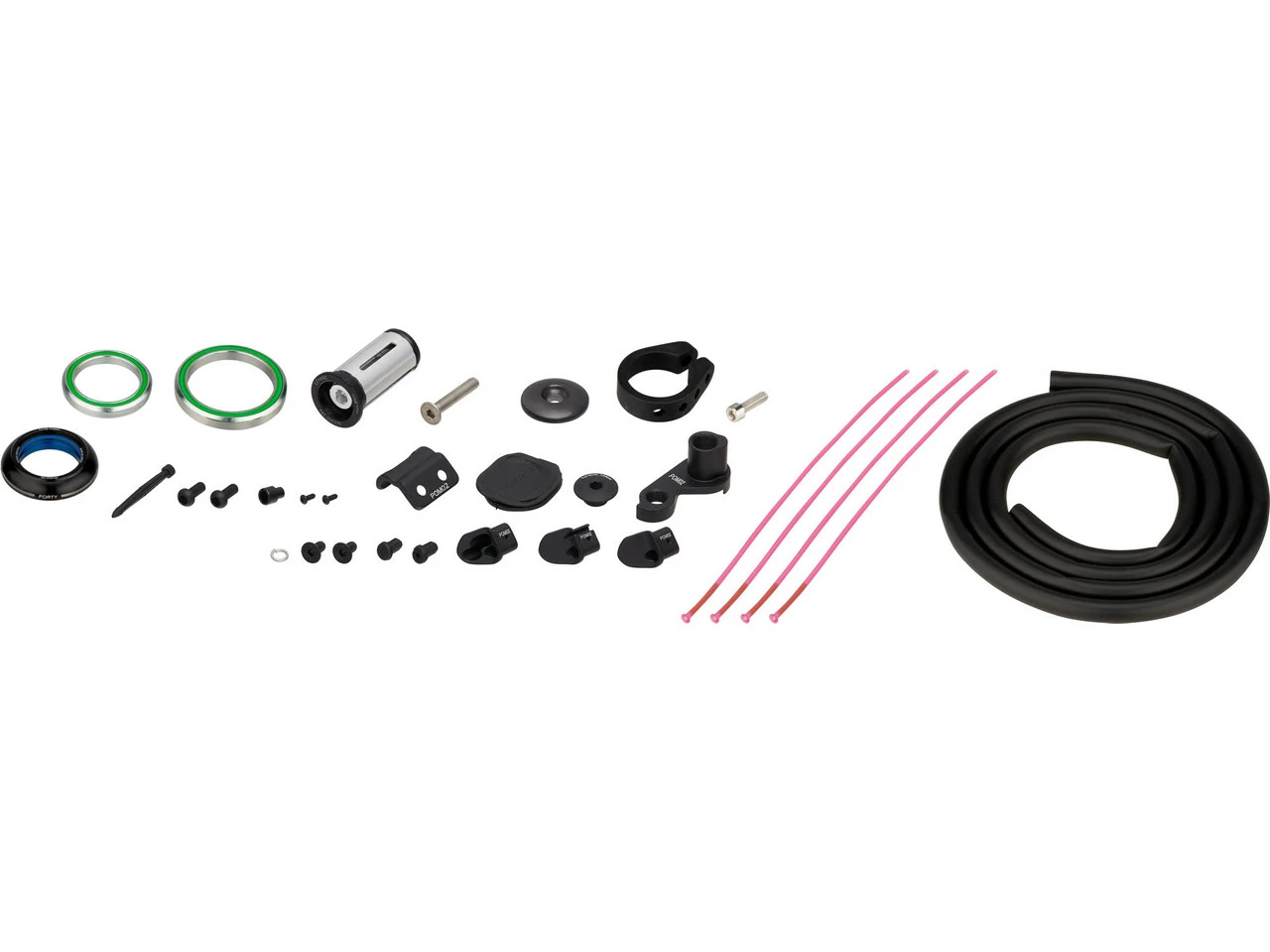 Open NEW U.P. Rahmenkit 20 Open NEW U.P. Rahmenkit – Bild 18