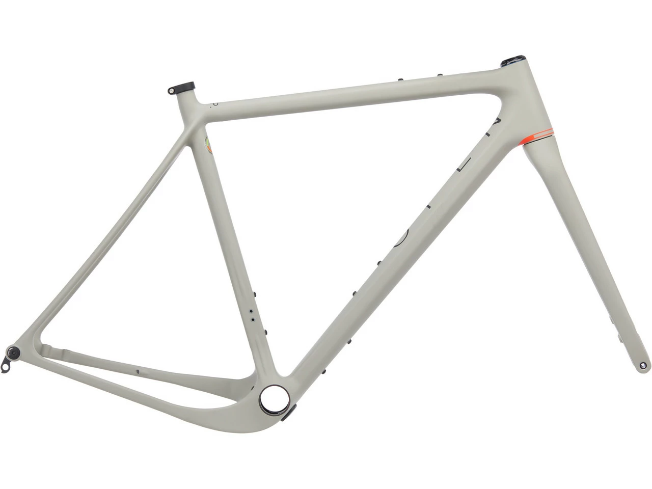 Open NEW U.P. Rahmenkit 21 Open NEW U.P. Rahmenkit – Bild 19