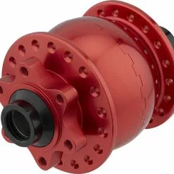 SON 28 15 Disc 6-Loch Nabendynamo 24 SON 28 15 Disc 6-Loch Nabendynamo -Jagdraht Verkaufsladen 486866