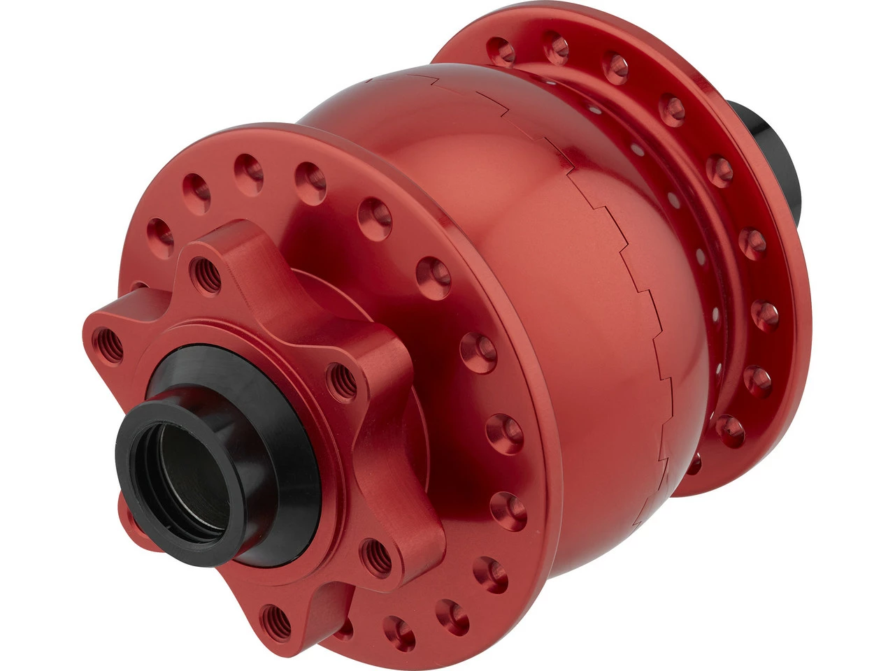 SON 28 15 Disc 6-Loch Nabendynamo 7 SON 28 15 Disc 6-Loch Nabendynamo – Bild 5