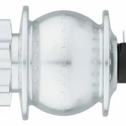 SON 28 15 Disc 6-Loch Nabendynamo 28 SON 28 15 Disc 6-Loch Nabendynamo -Jagdraht Verkaufsladen 486870